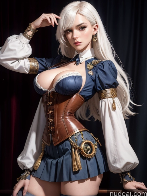 related ai porn images free for Perfect Boobs White Hair White Hair Bangs Bangs Topless Woman Breasts Tanned Skin Malaysian Skin Detail (beta) Blouse Dress Long Skirt Steampunk Stockings Victorian Jewelry Detailed Dark_Fantasy_Style Art By Boris Vallejo Boris Vallejo Art Style Fantasy Style Jeff Easley Konglong, Dino Long Hair School Uniform, Cleavage Cutout, Clothing Cutout, Pleated Skirt, Thighhighs High Elf Archer \(golbin Slayer!\) Corset