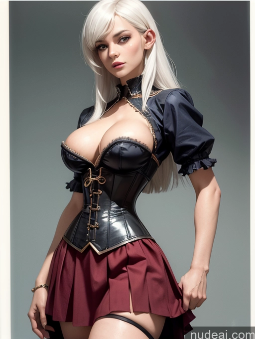 related ai porn images free for Perfect Boobs White Hair White Hair Bangs Bangs Topless Woman Breasts Tanned Skin Malaysian Skin Detail (beta) Blouse Dress Long Skirt Steampunk Stockings Victorian Jewelry Detailed Dark_Fantasy_Style Art By Boris Vallejo Boris Vallejo Art Style Fantasy Style Jeff Easley Konglong, Dino Long Hair School Uniform, Cleavage Cutout, Clothing Cutout, Pleated Skirt, Thighhighs High Elf Archer \(golbin Slayer!\) Corset