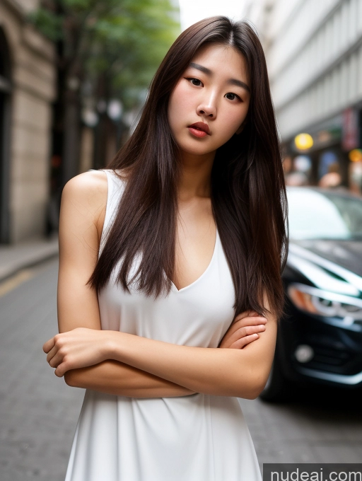 related ai porn images free for Athlete Small Tits Skinny Perfect Body Long Hair 18 Shocked Angry Korean Street Detailed Close Up Vaginal + Creampie Dynamic View Dress