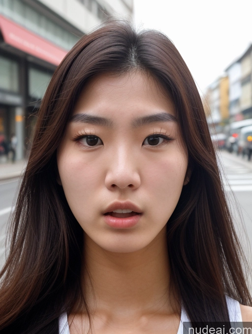related ai porn images free for Athlete Small Tits Skinny Perfect Body Long Hair 18 Shocked Angry Korean Street Detailed Close Up Vaginal + Creampie Dynamic View Dress