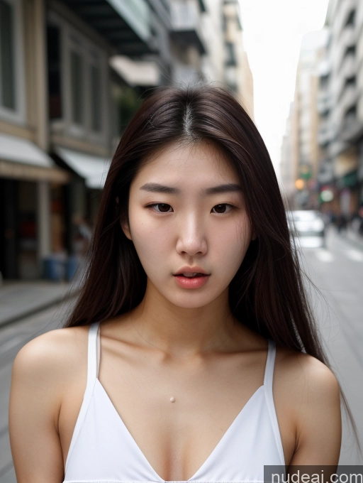 related ai porn images free for Athlete Small Tits Skinny Perfect Body Long Hair 18 Shocked Angry Korean Street Detailed Close Up Vaginal + Creampie Dynamic View Dress