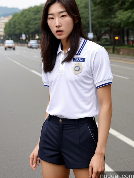 related ai porn images free for Athlete Small Tits Skinny Perfect Body Long Hair 18 Shocked Angry Korean Street Detailed Close Up Vaginal + Creampie Dynamic View Polo Police Short Shorts Suit