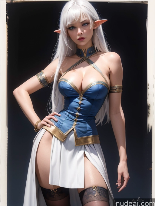 related ai porn images free for High Elf Archer \(golbin Slayer!\) Perfect Boobs White Hair White Hair Bangs Bangs Topless Woman Breasts Tanned Skin Malaysian Skin Detail (beta) Long Skirt Steampunk Stockings Victorian Jewelry Detailed Dark_Fantasy_Style Art By Boris Vallejo Boris Vallejo Art Style Fantasy Style Jeff Easley Konglong, Dino Long Hair Deep Blue Eyes School Uniform, Cleavage Cutout, Clothing Cutout, Pleated Skirt, Thighhighs Topless Perfect Body