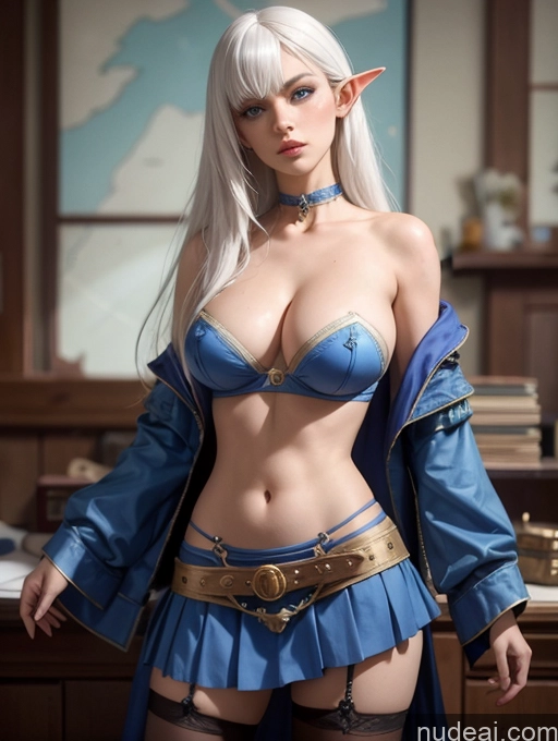 related ai porn images free for High Elf Archer \(golbin Slayer!\) Perfect Boobs White Hair White Hair Bangs Bangs Topless Woman Breasts Tanned Skin Malaysian Skin Detail (beta) Long Skirt Steampunk Stockings Victorian Jewelry Detailed Dark_Fantasy_Style Art By Boris Vallejo Boris Vallejo Art Style Fantasy Style Jeff Easley Konglong, Dino Long Hair Deep Blue Eyes School Uniform, Cleavage Cutout, Clothing Cutout, Pleated Skirt, Thighhighs Topless Perfect Body