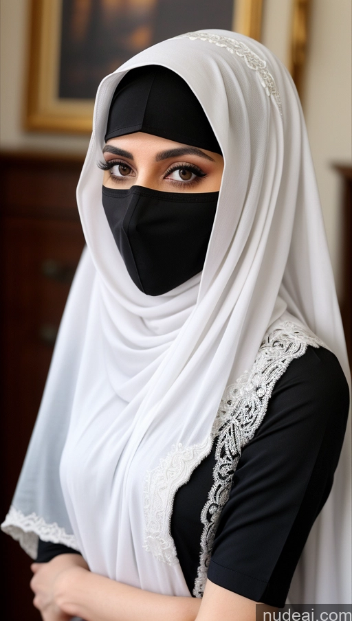 related ai porn images free for Short Fairer Skin 20s Serious Seductive Gloves Arabic Small Tits Beautiful Glasses Skinny Small Ass Niqab