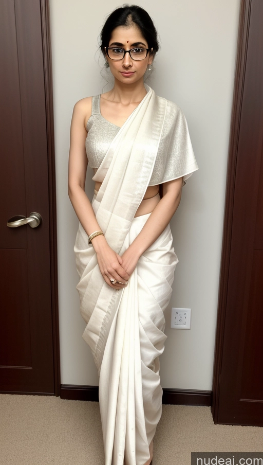 related ai porn images free for Short Fairer Skin 20s Small Tits Beautiful Glasses Skinny Small Ass Indian Sari Serious