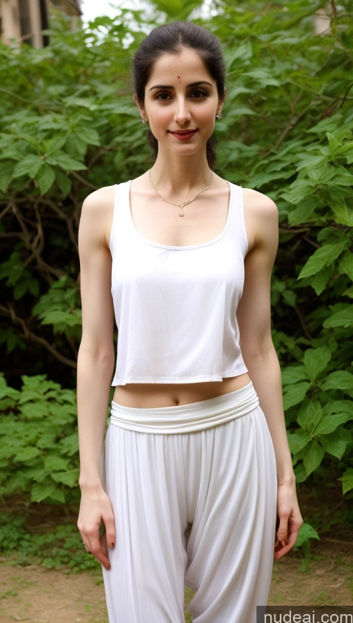 related ai porn images free for Short Fairer Skin 20s Small Tits Beautiful Skinny Small Ass Indian Tank Top Salwar