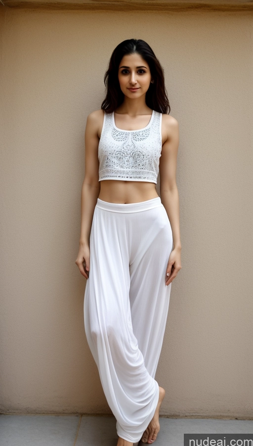 related ai porn images free for Short Fairer Skin 20s Small Tits Beautiful Skinny Small Ass Indian Tank Top Salwar