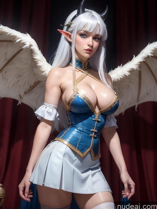 related ai porn images free for High Elf Archer \(golbin Slayer!\) Perfect Boobs White Hair White Hair Bangs Bangs Topless Woman Breasts Tanned Skin Malaysian Skin Detail (beta) Dress Steampunk Stockings Victorian Jewelry Detailed Dark_Fantasy_Style Art By Boris Vallejo Boris Vallejo Art Style Fantasy Style Jeff Easley Konglong, Dino Long Hair School Uniform, Cleavage Cutout, Clothing Cutout, Pleated Skirt, Thighhighs Succubus Deep Blue Eyes Wedding