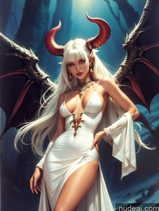 related ai porn images free for Succubus White Hair Native American Skinny Long Hair Tanned Skin White Hair Bangs Bangs Native American Native American Traditional GZCfinal Topless Woman Breasts Discworld Art By Boris Vallejo Boris Vallejo Art Style Fantasy Style Jeff Easley Impasto, Wlop Konglong, Dino POV Focus Sex Succubus Wedding Flight Attendant Victorian Dress