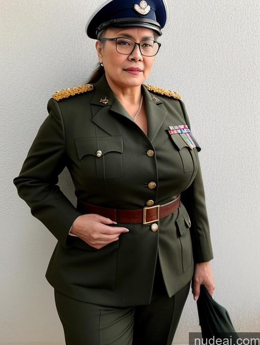 related ai porn images free for Woman Busty Small Tits Glasses Sunglasses Pubic Hair Fairer Skin Chubby 70s Indonesian Military Cleavage
