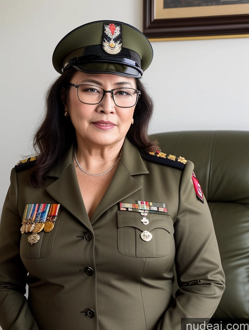 related ai porn images free for Woman Busty Small Tits Glasses Sunglasses Pubic Hair Fairer Skin Chubby 70s Indonesian Military Cleavage