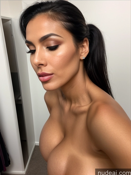 related ai porn images free for Miss Universe Model Huge Boobs Perfect Boobs Beautiful Big Ass 30s Pouting Lips Orgasm Black Hair Ponytail Italian Skin Detail (beta) Changing Room Front View Nude High Heels