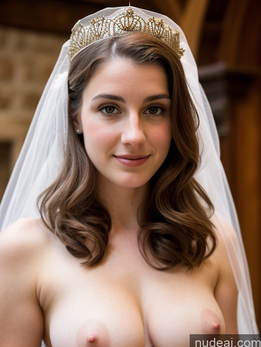 related ai porn images free for Busty Small Tits Pubic Hair Fairer Skin 18 Close-up View Nude Medieval Roman Wedding