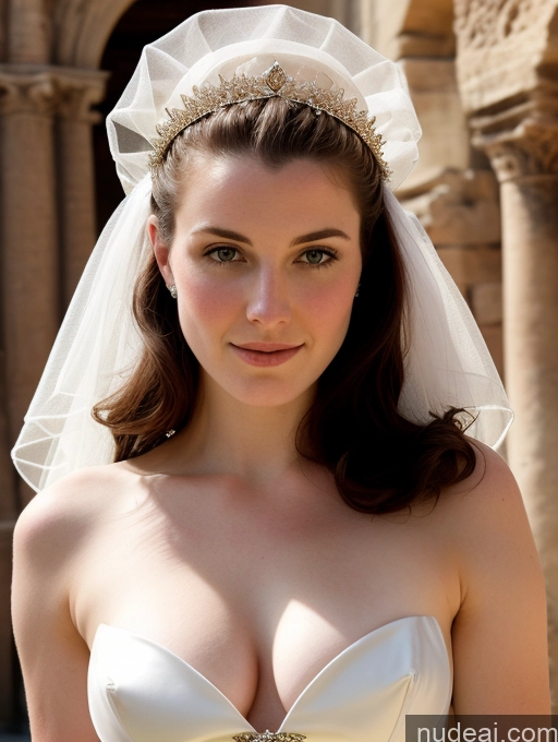 related ai porn images free for Busty Small Tits Pubic Hair Fairer Skin 18 Close-up View Nude Medieval Roman Wedding