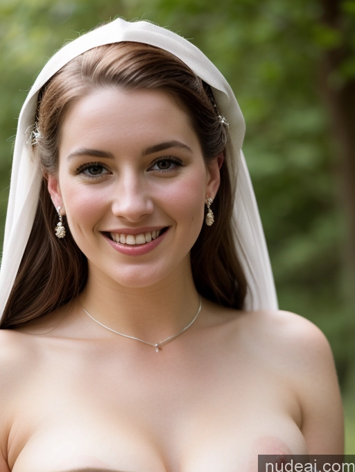 related ai porn images free for Busty Small Tits Pubic Hair Fairer Skin 18 Close-up View Nude Medieval Roman Wedding Two Happy Laughing