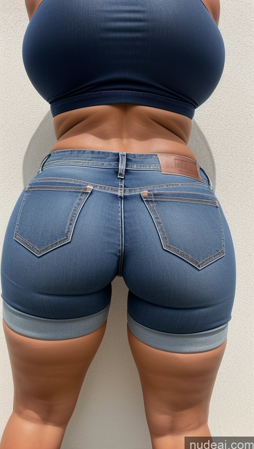 related ai porn images free for Athlete Perfect Boobs Thick Big Ass Big Hips Jeans Bangs Front View