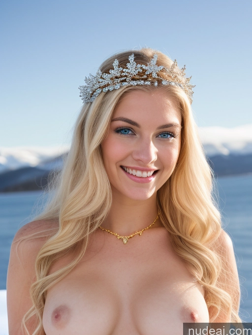 related ai porn images free for Woman Skinny Perfect Body Long Hair Fairer Skin Blonde Swedish Snow Nude Deep Blue Eyes Small Tits Big Ass 18 Happy Laughing Front View Medieval Roman Wedding Diamond Jewelry Gold Jewelry Jewelry Pearl Jewelry