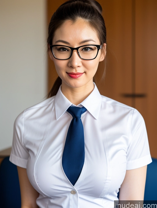 related ai porn images free for Small Tits Glasses Big Ass Skinny Fairer Skin Hair Bun Korean Teacher Bright Lighting Detailed Perfect Boobs Flight Attendant Waitress