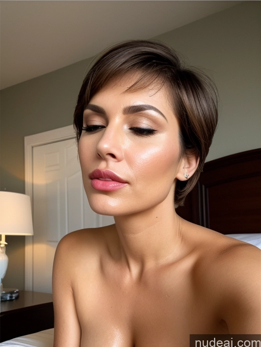 related ai porn images free for One Perfect Boobs Beautiful 60s Orgasm Sexy Face Brunette Short Hair White Nude Bright Lighting Perfect Body Pouting Lips Front View Bedroom Massage Oiled Body Serious Seductive