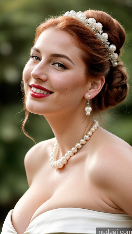related ai porn images free for Huge Boobs Big Ass Thick Big Hips Lipstick Beautiful Fairer Skin Wedding Western Cleavage Perfect Boobs Victorian Irish Pearl Jewelry Chubby Perfect Body Sexy Face Happy Side View 90s Hair Bun
