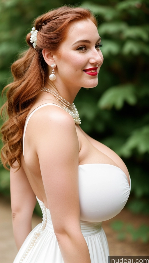 related ai porn images free for Huge Boobs Big Ass Thick Big Hips Lipstick Beautiful Fairer Skin Wedding Western Cleavage Perfect Boobs Victorian Irish Pearl Jewelry Chubby Perfect Body Sexy Face Happy Side View 90s Hair Bun