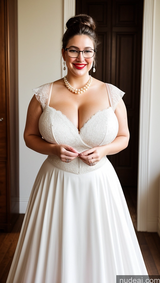 related ai porn images free for Huge Boobs Big Ass Thick Big Hips Lipstick Beautiful Fairer Skin Wedding Cleavage Perfect Boobs Victorian Pearl Jewelry Chubby Sexy Face Happy Hair Bun 80s Traditional French Glasses 18