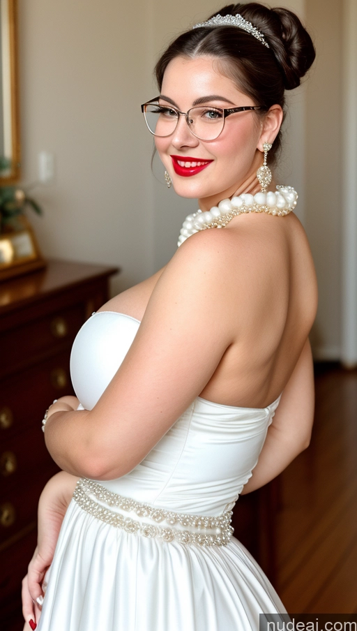 related ai porn images free for Huge Boobs Big Ass Thick Big Hips Lipstick Beautiful Fairer Skin Wedding Cleavage Perfect Boobs Victorian Pearl Jewelry Chubby Sexy Face Happy Hair Bun 80s Traditional French Glasses 18
