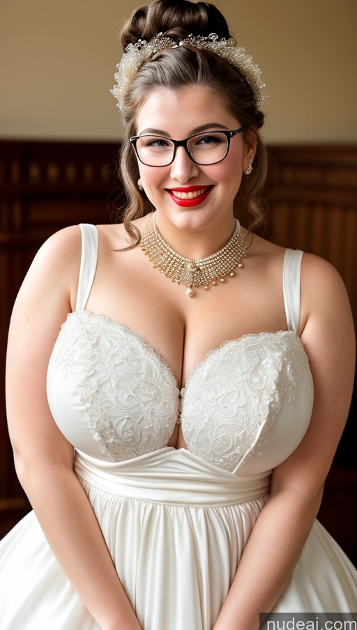related ai porn images free for Huge Boobs Big Ass Thick Big Hips Lipstick Beautiful Fairer Skin Wedding Cleavage Perfect Boobs Victorian Pearl Jewelry Chubby Sexy Face Happy Hair Bun 80s Traditional French Glasses 18