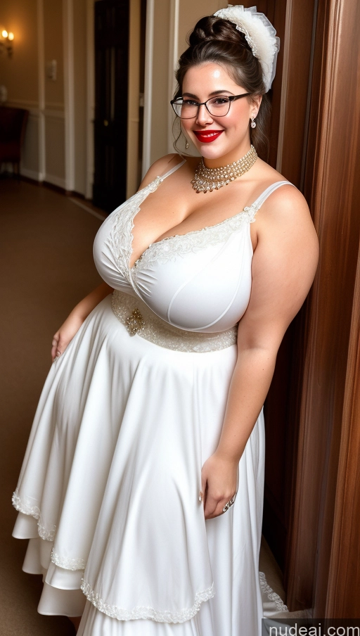 related ai porn images free for Huge Boobs Big Ass Thick Big Hips Lipstick Beautiful Fairer Skin Wedding Cleavage Perfect Boobs Victorian Pearl Jewelry Chubby Sexy Face Happy Hair Bun 80s Traditional French Glasses 18