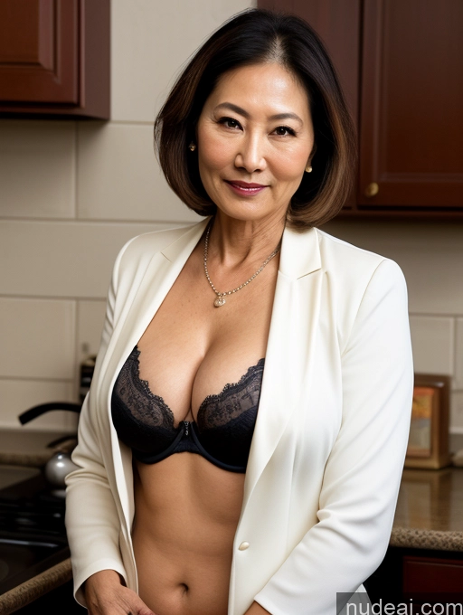 related ai porn images free for Milf Two Busty Perfect Boobs Beautiful Perfect Body Pubic Hair 70s Sexy Face Japanese Kitchen Bra Stylish Detailed Cleavage Jacket Suit Bobcut Secretary Professor Dark Lighting