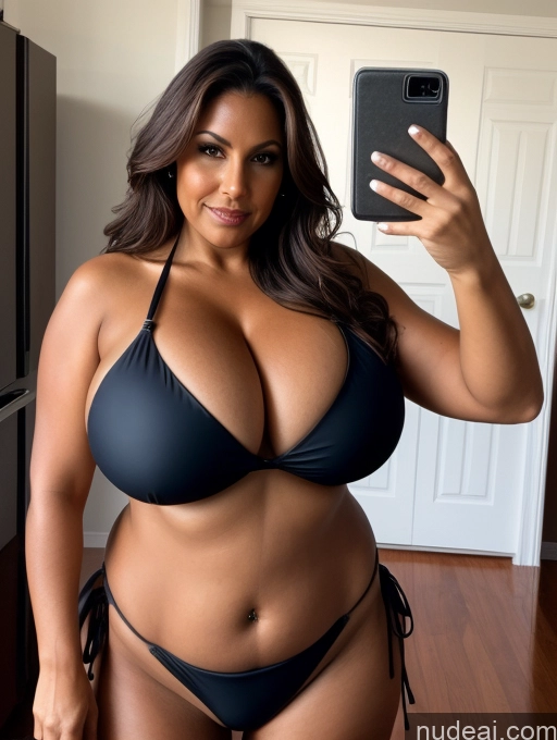 related ai porn images free for One Busty Huge Boobs Thick Tanned Skin 60s Front View Microkini Thong Lumberjack Lab Coat Halloween