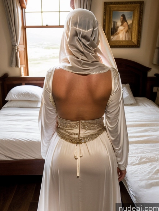 related ai porn images free for Busty Long Hair Tanned Skin Happy Laughing Ginger Bedroom Nude Medieval Niqab Roman Wedding Western POV Doggy