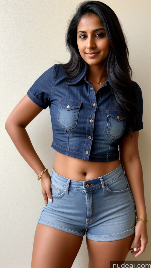 related ai porn images free for Sorority Short Pubic Hair Tanned Skin Indian 30s Big Hips Thick Shirt Jeans