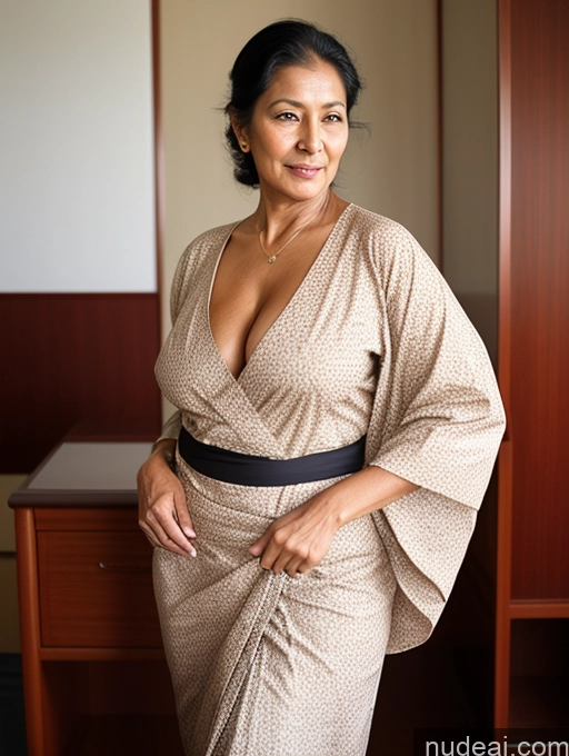 related ai porn images free for Milf Busty Perfect Boobs Beautiful Perfect Body Pubic Hair Dark Skin 70s Indian Blouse Kimono Stylish Secretary Professor Casual Traditional Detailed Topless Nude