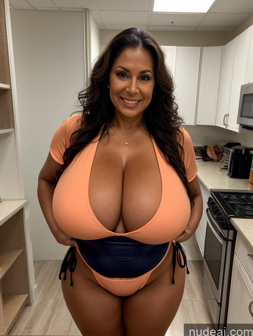 related ai porn images free for One Busty Huge Boobs Thick Tanned Skin Front View Microkini Thong 70s Brazilian Lumberjack Lab Coat Halloween