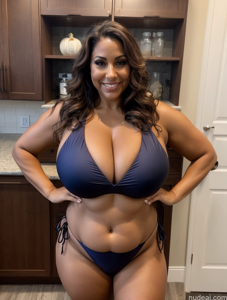 related ai porn images free for One Busty Huge Boobs Thick Tanned Skin Front View Microkini Thong 60s Lumberjack Lab Coat Halloween