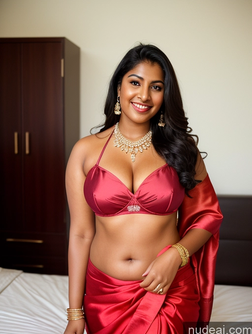 related ai porn images free for Woman Busty Big Hips Tanned Skin 18 Black Hair Happy Straight Indian Bedroom Front View Bending Over Sari Jewelry Film Photo Satin Scarf Cleavage Bright Lighting Simple Dark Skin Lipstick Big Ass Chubby