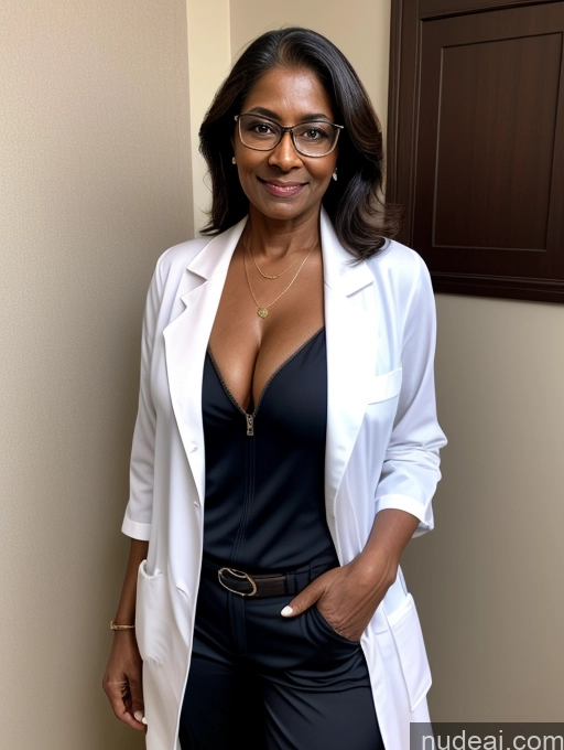 related ai porn images free for Milf Busty Perfect Boobs Beautiful Glasses Perfect Body Pubic Hair 70s Suit Stylish Doctor Lab Coat Bra Casual Traditional Detailed Topless Dark Lighting Blouse Dark Skin Indian