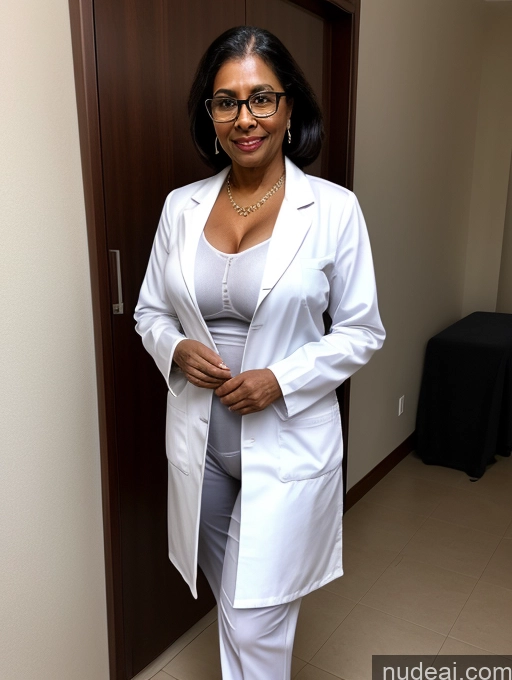 related ai porn images free for Milf Busty Perfect Boobs Beautiful Glasses Perfect Body Pubic Hair 70s Suit Stylish Doctor Lab Coat Bra Casual Traditional Detailed Topless Dark Lighting Blouse Dark Skin Indian