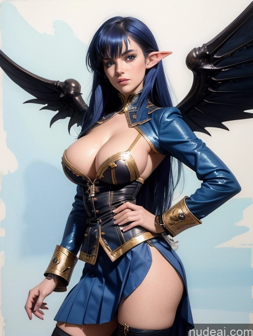 related ai porn images free for High Elf Archer \(golbin Slayer!\) White Hair White Hair Bangs Bangs Topless Woman Breasts Tanned Skin Long Skirt Steampunk Stockings Victorian Jewelry Detailed Dark_Fantasy_Style Art By Boris Vallejo Boris Vallejo Art Style Fantasy Style Jeff Easley Long Hair School Uniform, Cleavage Cutout, Clothing Cutout, Pleated Skirt, Thighhighs Succubus Watercolor Painting Deep Blue Eyes Perfect Body Tailcoat Topless