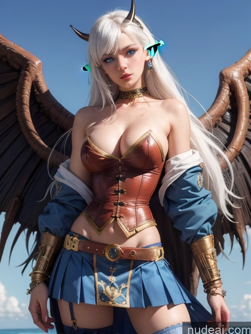 related ai porn images free for High Elf Archer \(golbin Slayer!\) White Hair White Hair Bangs Bangs Topless Woman Breasts Tanned Skin Long Skirt Steampunk Stockings Victorian Jewelry Detailed Dark_Fantasy_Style Art By Boris Vallejo Boris Vallejo Art Style Fantasy Style Jeff Easley Long Hair School Uniform, Cleavage Cutout, Clothing Cutout, Pleated Skirt, Thighhighs Succubus Watercolor Painting Deep Blue Eyes Perfect Body Tailcoat Topless