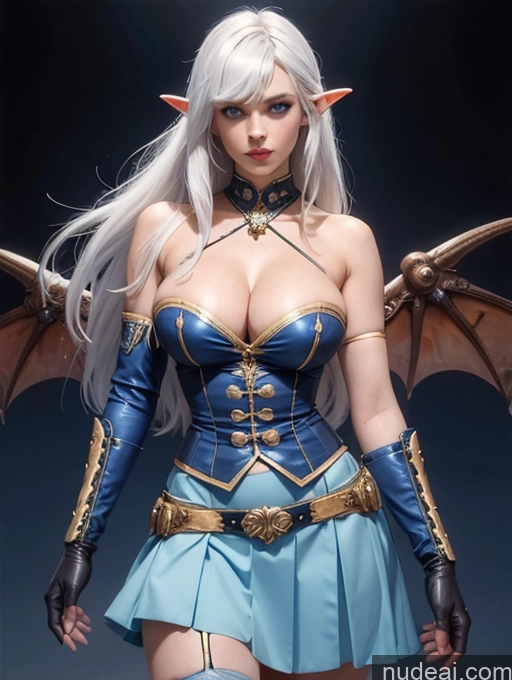 related ai porn images free for High Elf Archer \(golbin Slayer!\) White Hair White Hair Bangs Bangs Topless Woman Breasts Tanned Skin Long Skirt Steampunk Stockings Victorian Jewelry Detailed Dark_Fantasy_Style Art By Boris Vallejo Boris Vallejo Art Style Fantasy Style Jeff Easley Long Hair School Uniform, Cleavage Cutout, Clothing Cutout, Pleated Skirt, Thighhighs Succubus Watercolor Painting Deep Blue Eyes Perfect Body Tailcoat Gloves
