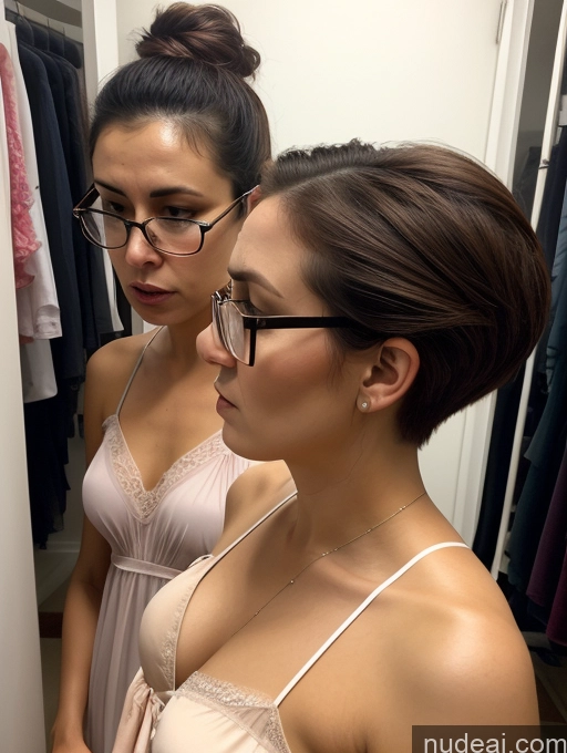 related ai porn images free for Skinny Glasses Pixie Czech Dress Nightgown Cleavage Transparent Two Side View Angry Shocked Massage 70s Changing Room Brunette