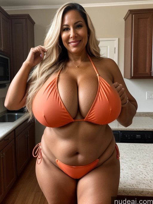 related ai porn images free for One Busty Huge Boobs Thick Tanned Skin Front View Microkini Thong Brazilian 70s Lumberjack Lab Coat Halloween