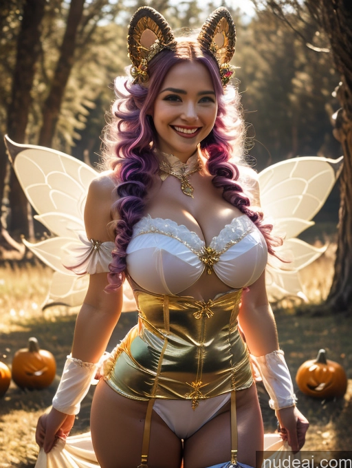 related ai porn images free for Huge Boobs Thick Big Hips Happy Laughing Pink Hair Braided Dark Fantasy Meadow Bending Over High Socks Suspender Belt Partially Nude Gold Jewelry Diamond Jewelry Detailed 40s Chubby Fairer Skin French Halloween Cosplay Succubus Fairy