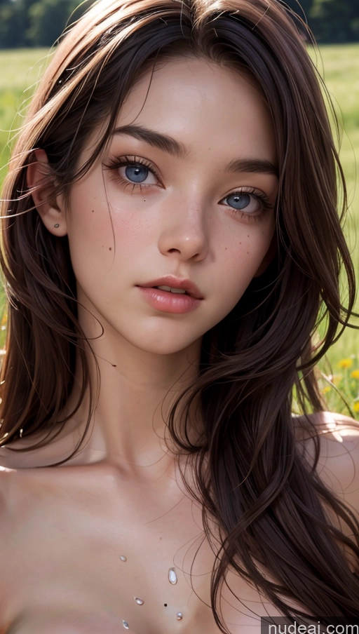 related ai porn images free for Close-up View 18 Skinny Small Tits Cumshot Ginger Meadow Long Hair