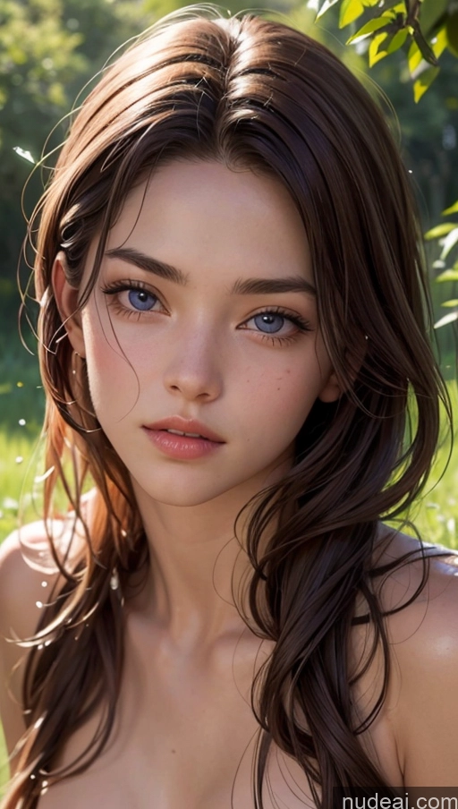 related ai porn images free for Close-up View 18 Skinny Small Tits Cumshot Ginger Meadow Long Hair