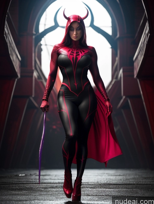 related ai porn images free for Spider-Gwen One Hell Huge Boobs Muscular Big Ass Abs Devil