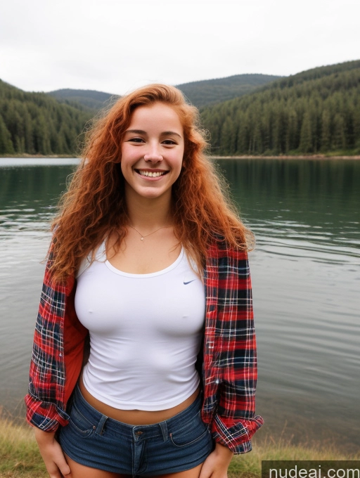 related ai porn images free for Small Tits Skinny Small Ass Short Pubic Hair 18 Happy Laughing White Athlete Ginger Lumberjack Lake Long Hair Several